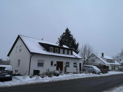 Appartment Schlossblick