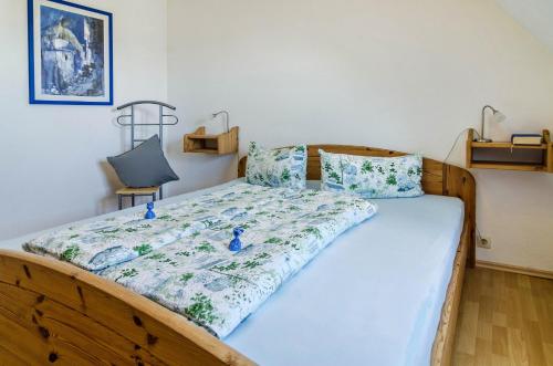 Ferienwohnung Borrs - image 2