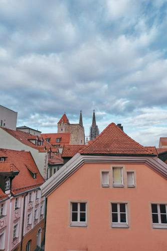 Hotel Roter Hahn - image 9