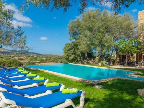 Finca Son Xona Alcina Vacation - image 12