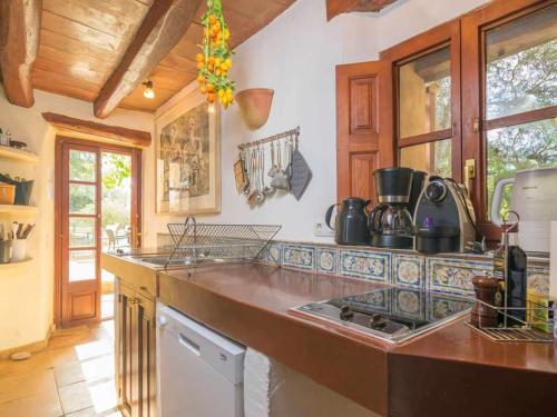 Finca Son Xona Alcina Vacation - image 2
