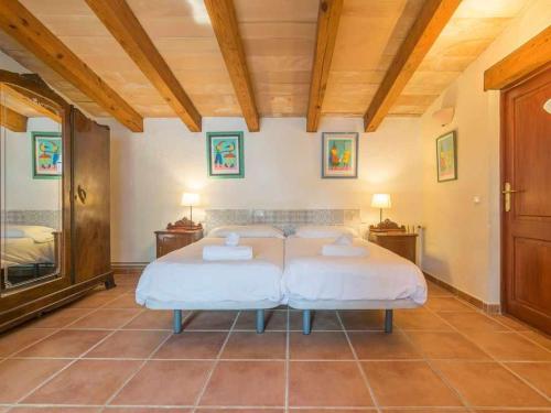 Finca Son Xona Alcina Vacation - image 11