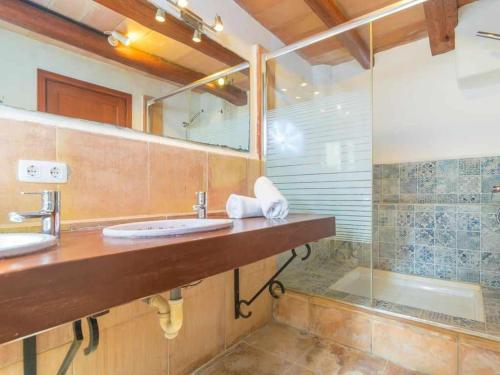 Finca Son Xona Alcina Vacation - image 7