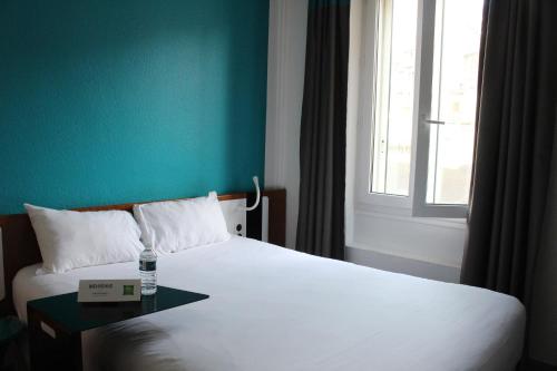 Ibis Styles Chambery Centre Gare