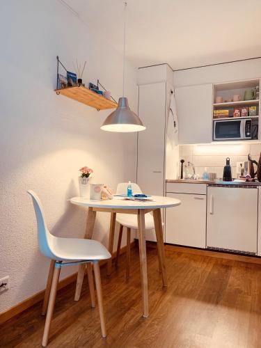 Studio im modernen Alpenstyle, Адельбоден (фото 5)