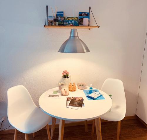 Studio im modernen Alpenstyle, Адельбоден (фото 4)