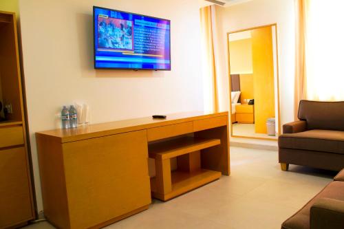 K Hotels Entebbe