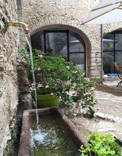 Skats, Le p'tit relai in Montbozon