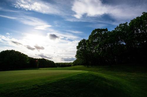 Muroran Gramping - Golf Resort