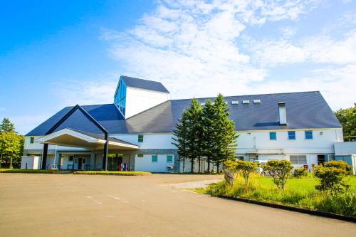 Muroran Gramping - Golf Resort