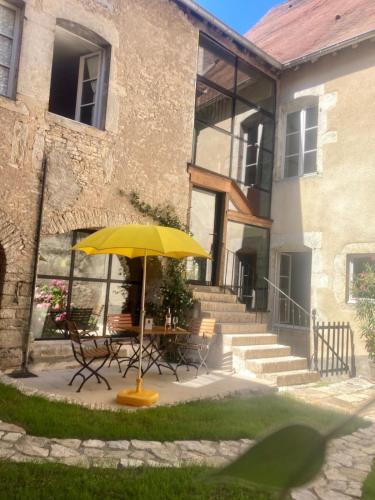 Skats, Le p'tit relai in Montbozon