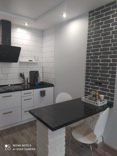 Vip Apartment on Gogholia 44 in Pinsk