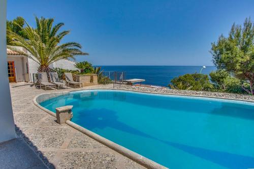  Ran de Mar in Font de Sa Cala