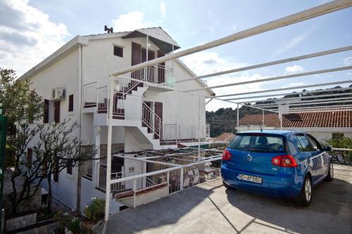Apartmani Luka Podgorica 