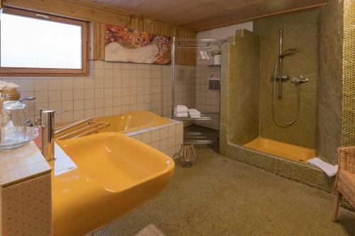 BnB Alpenblick - image 8