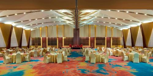 Meeting room / ballrooms, Hotel Ciputra Jakarta managed by Swiss-Belhotel International in Jakarta