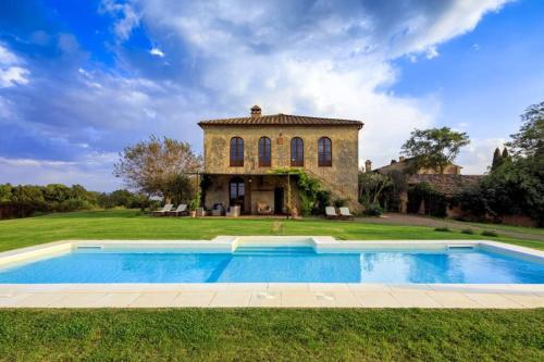  Il Fienile di Montesoli in Villa Montesoli
