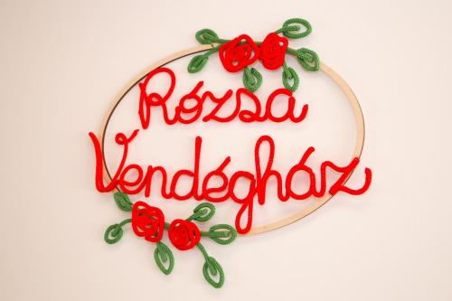 Rózsa Vendégház - image 10
