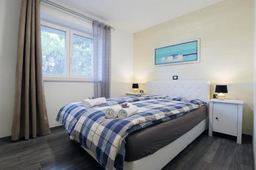 Apartments Villa Sofia - main image