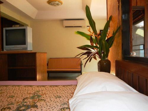 Superior Bungalow - Beach Side image 3