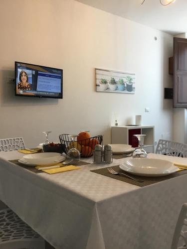 Ortigia Loft Via Malta, 22 5