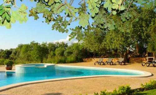  Finca Ramonet in Caʼs Concos