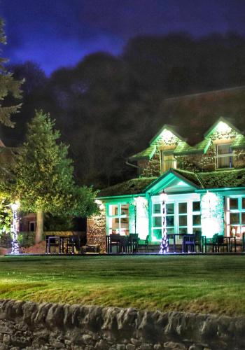 Westlands of Pitlochry in Pitlochry