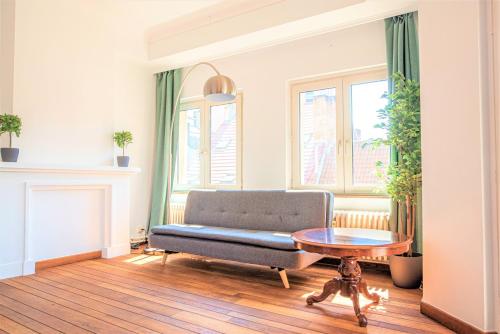 Penth A Apartment in Heart of Antwerp, Anversa (foto 2)