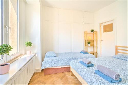 Penth A Apartment in Heart of Antwerp, Anversa (foto 6)