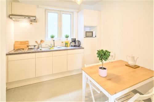 Penth A Apartment in Heart of Antwerp, Anversa (foto 7)