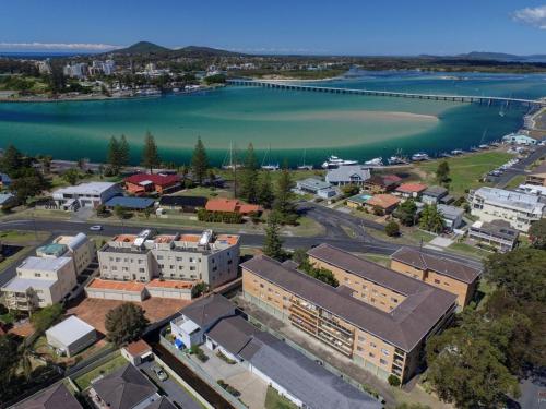 Anchorage 7 in Forster