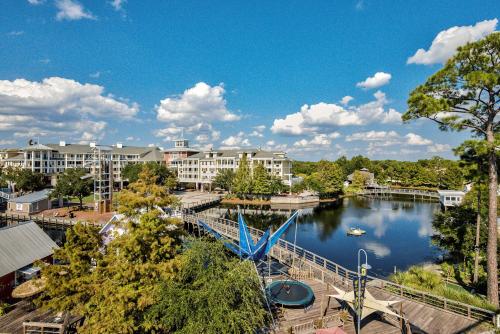 LaSata Excellence - Private Patio - On-Site Pools condo - image 2
