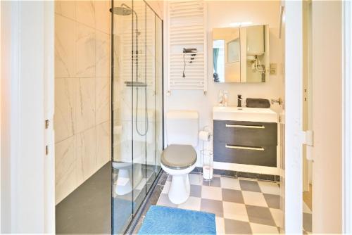 Penth A Apartment in Heart of Antwerp, Anversa (foto 9)