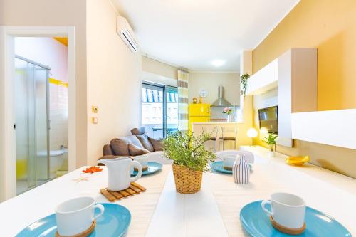 Appartamento Baia Pineta 2° Piano - MyHo Casa
