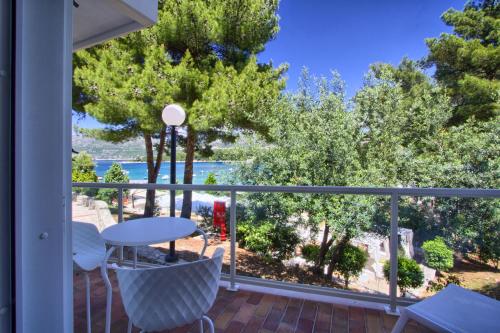 297164489 TUI BLUE Kalamota Island - Adults Only