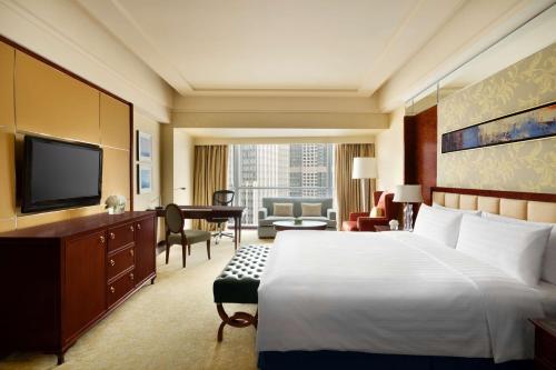 Valley Wing Deluxe Grand King image 5