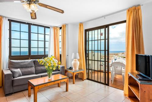 Club Tenerife Apartments Hotel de charme La Arenita