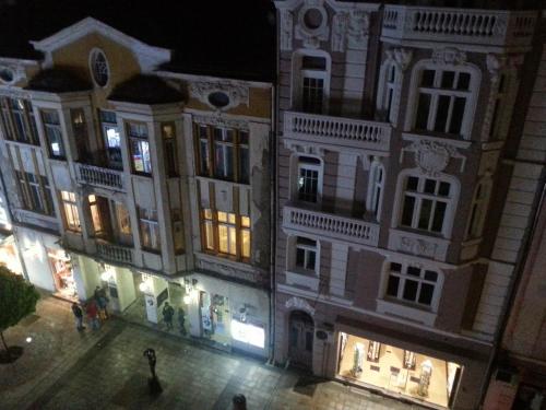 Yakındaki yerler, Hostel Center Plovdiv in Plovdiv Kent Merkezi
