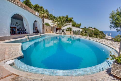  Ran de Mar CR in Font de Sa Cala