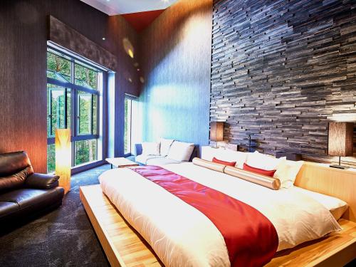 Luxury Hotel Kazenokaori MORI Premier