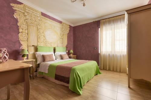 Hestasja Bedroom - image 5