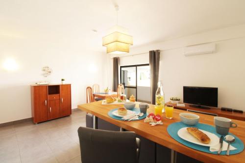  Apartamento SK in Alvor