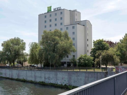 ibis Styles Berlin Treptow