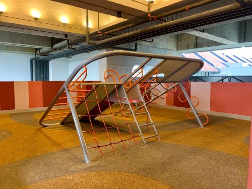 액티비티, Cozy Tamarind Suites in 사이버자야