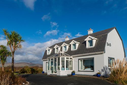 Klondyke House in Waterville