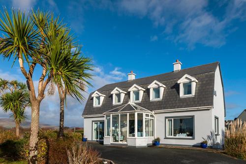 Klondyke House in Waterville