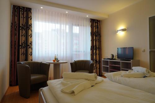 Kurhotel zu Heringsdorf - image 14