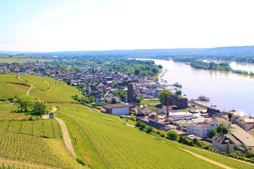 Pension Post Rüdesheim