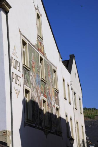 Pension Post Rüdesheim