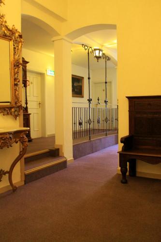 Pension Post Rudesheim